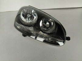 Frontscheinwerfer VW Golf V 1K6941006T Rechts Scheinwerfer Headlight SCH2965901399sv