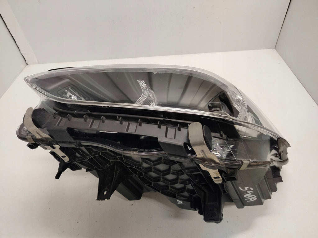 Frontscheinwerfer BMW G01 G02 8739653-03 Full LED Links Scheinwerfer Headlight SCH4797192831zc