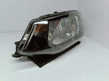 Laden Sie das Bild in den Galerie-Viewer, Frontscheinwerfer Skoda Fabia III Nj3 6V1941015 90076294 Links Headlight SCH7880321557bj