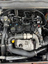 Laden Sie das Bild in den Galerie-Viewer, Motor Ford XWDB 1.5 DCI Diesel Engine Komplett MOT2803119881ex