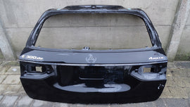 Heckklappe Mercedes-Benz W213 A2137400010 Rückseite Zum Streichen