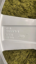 Load image into Gallery viewer, 1x Alufelge 19 Zoll 8.5" 5x112 28ET Silber 4M0601025AC Audi Q7 Rim Wheel FEL9294108428xw