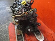 Laden Sie das Bild in den Galerie-Viewer, Motor Renault Trafic M9RA630 2.0 DCI 89PS 66kW 2001 Diesel Engine Unkomplett MOT4092291737yz