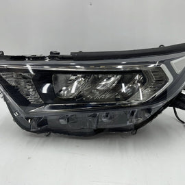 Frontscheinwerfer Toyota V Full LED Links Scheinwerfer Headlight SCH9432864953mg