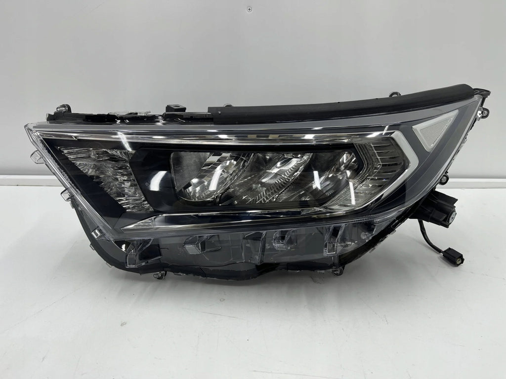 Frontscheinwerfer Toyota V Full LED Links Scheinwerfer Headlight SCH9432864953mg