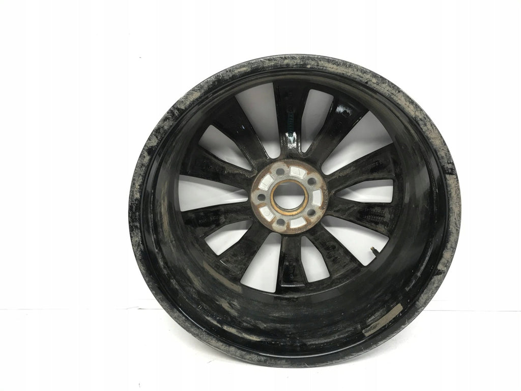 1x Alufelge 19 Zoll 5x108 32243399 Volvo Xc60 Ii Rim Wheel FEL5954353406jw