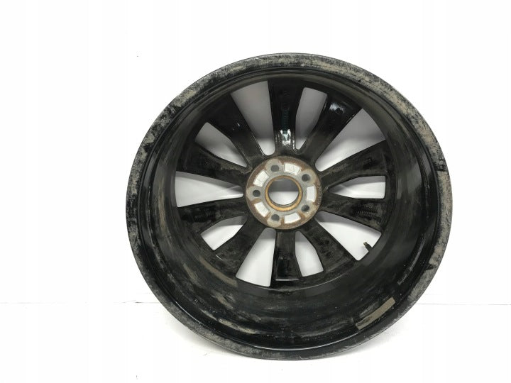 1x Alufelge 19 Zoll 5x108 32243399 Volvo Xc60 Ii Rim Wheel FEL5954353406jw