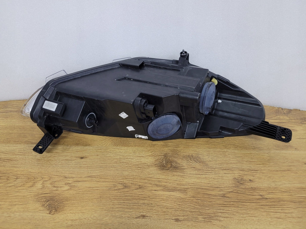 Frontscheinwerfer Ford Fiesta H1BB-13W030-CE Links Scheinwerfer Headlight SCH6656172631pt