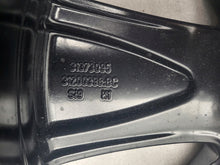 Load image into Gallery viewer, 1x Alufelge 19 Zoll 8.0" 5x108 55ET 31200398 Volvo V60 S80 S60 Rim Wheel FEL4207179168wq