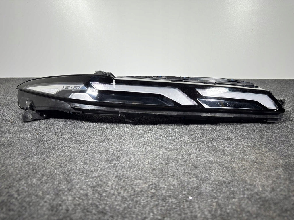 Frontscheinwerfer BMW X7 G07 9880593 9880594 Full LED Ein Satz Headlight SCH6956094035ig