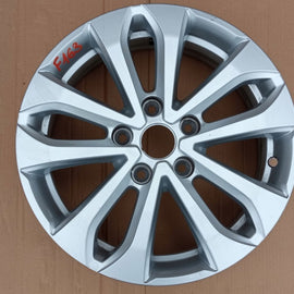 1x Alufelge 16 Zoll 6.5