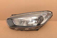 Laden Sie das Bild in den Galerie-Viewer, Frontscheinwerfer Ford Transit Tourneo Courier JT76-13W030-CD Links Headlight SCH2677945947sb