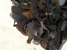 Load image into Gallery viewer, Motor Mercedes-Benz Vito 646982 2.2 CDI 2004 Diesel Engine Komplett