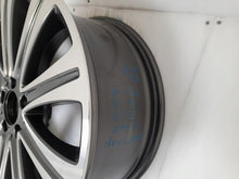 Load image into Gallery viewer, 1x Alufelge 19 Zoll 8.0" 5x112 43ET Glanz Graphit A2134010500 Mercedes-Benz Mg FEL7666306429sn