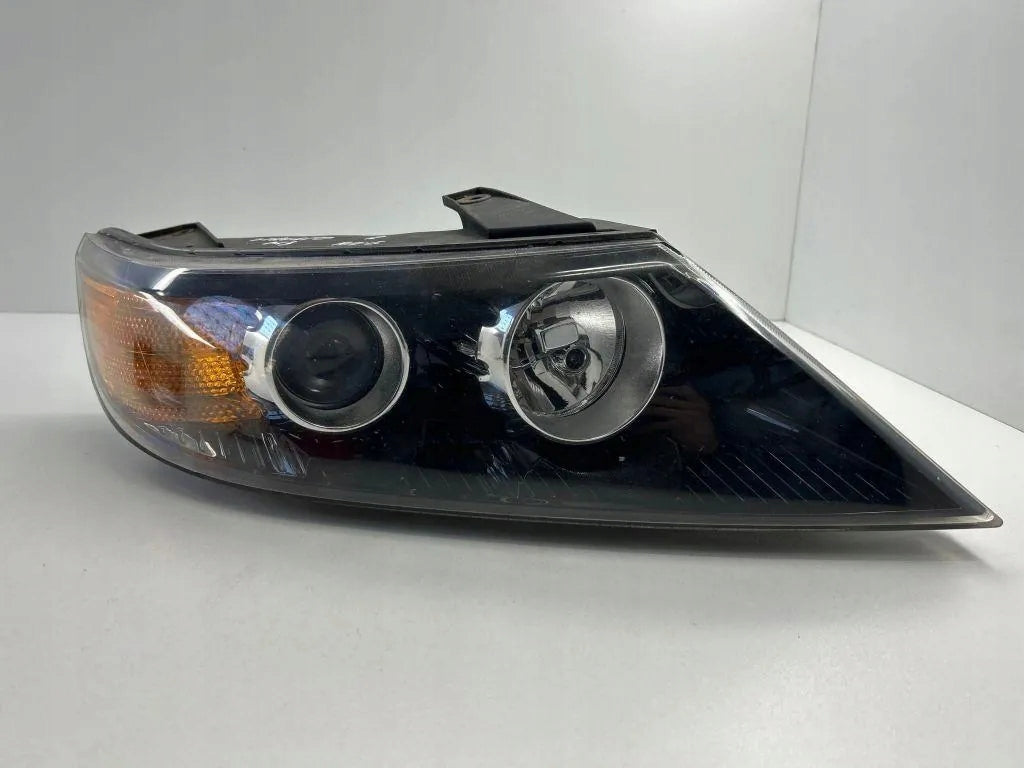 Frontscheinwerfer Kia Sorento I 921022P040 Rechts Scheinwerfer Headlight SCH2717860729mx