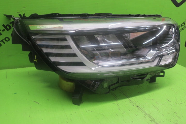 Frontscheinwerfer Renault Kangoo 260103264R LED Rechts Scheinwerfer Headlight