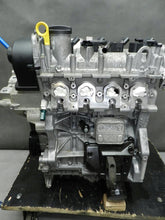 Laden Sie das Bild in den Galerie-Viewer, Motor VW Golf VII CHP 1.4 TSI 10Km 2016 Benzin Engine Unkomplett