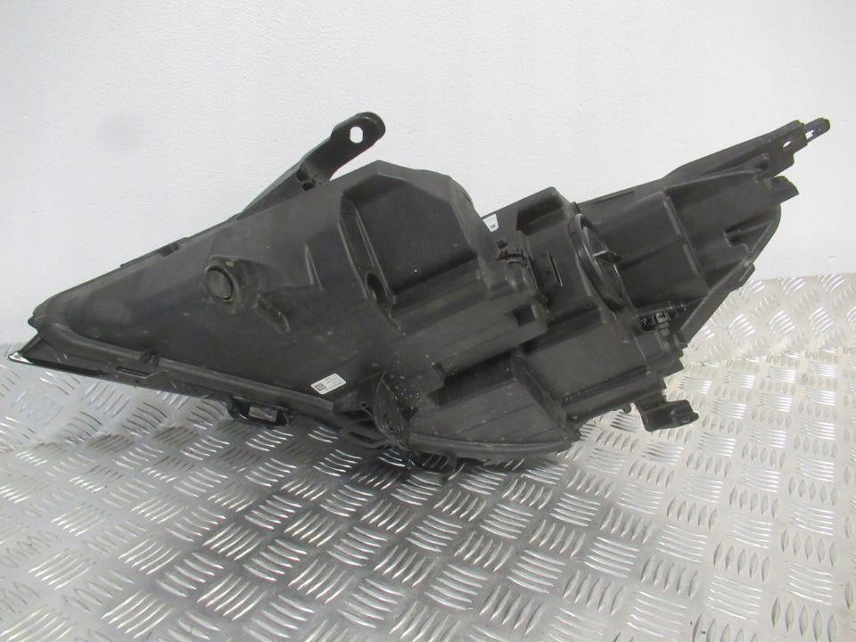 Frontscheinwerfer Opel Astra K 39195689 LED Rechts Scheinwerfer Headlight SCH4988961816el