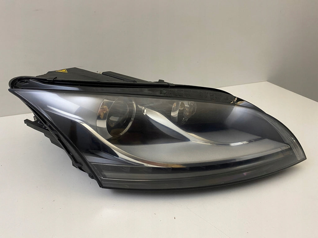 Frontscheinwerfer Audi Tt 8J0941004AM Xenon Rechts Scheinwerfer Headlight