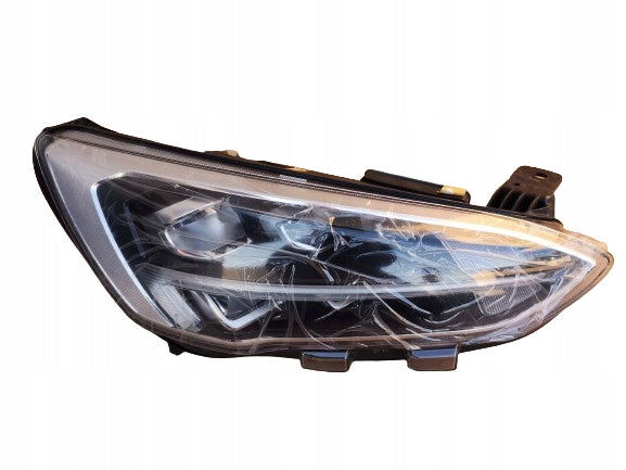 Frontscheinwerfer Ford Focus JX7B-13E014-AD Rechts Scheinwerfer Headlight SCH8615782446vy