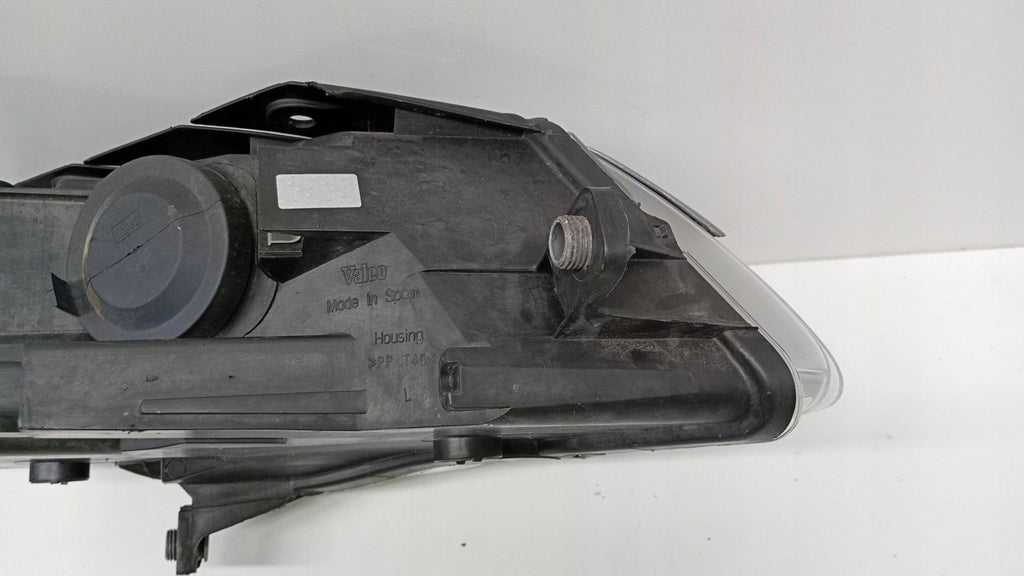 Frontscheinwerfer VW Passat 3C0941005AB 3C0941006AB Rechts oder Links SCH2936884932ti