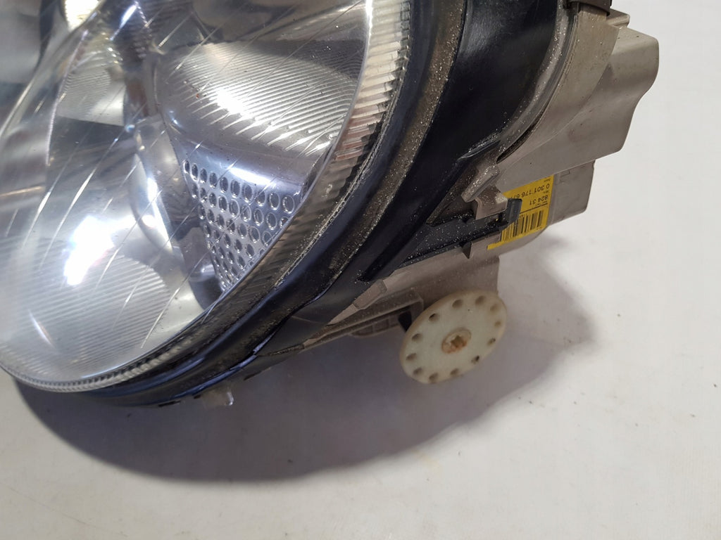 Frontscheinwerfer Mercedes-Benz Sl R230 A2308206161 Xenon Links Headlight