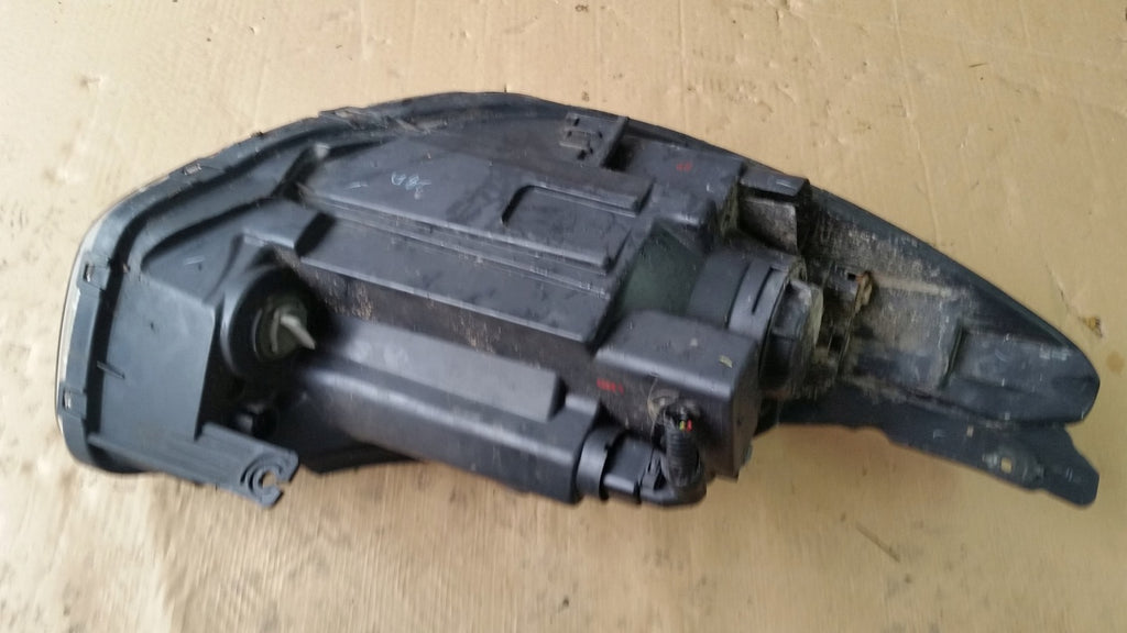 Frontscheinwerfer Hyundai I10 92101-0X1 Links Scheinwerfer Headlight