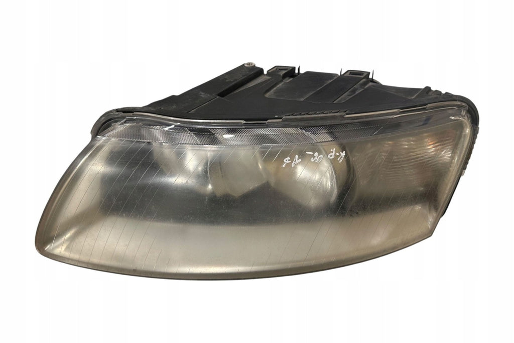 Frontscheinwerfer Audi A6 Vorderseite Scheinwerfer Headlight SCH2442945910jf