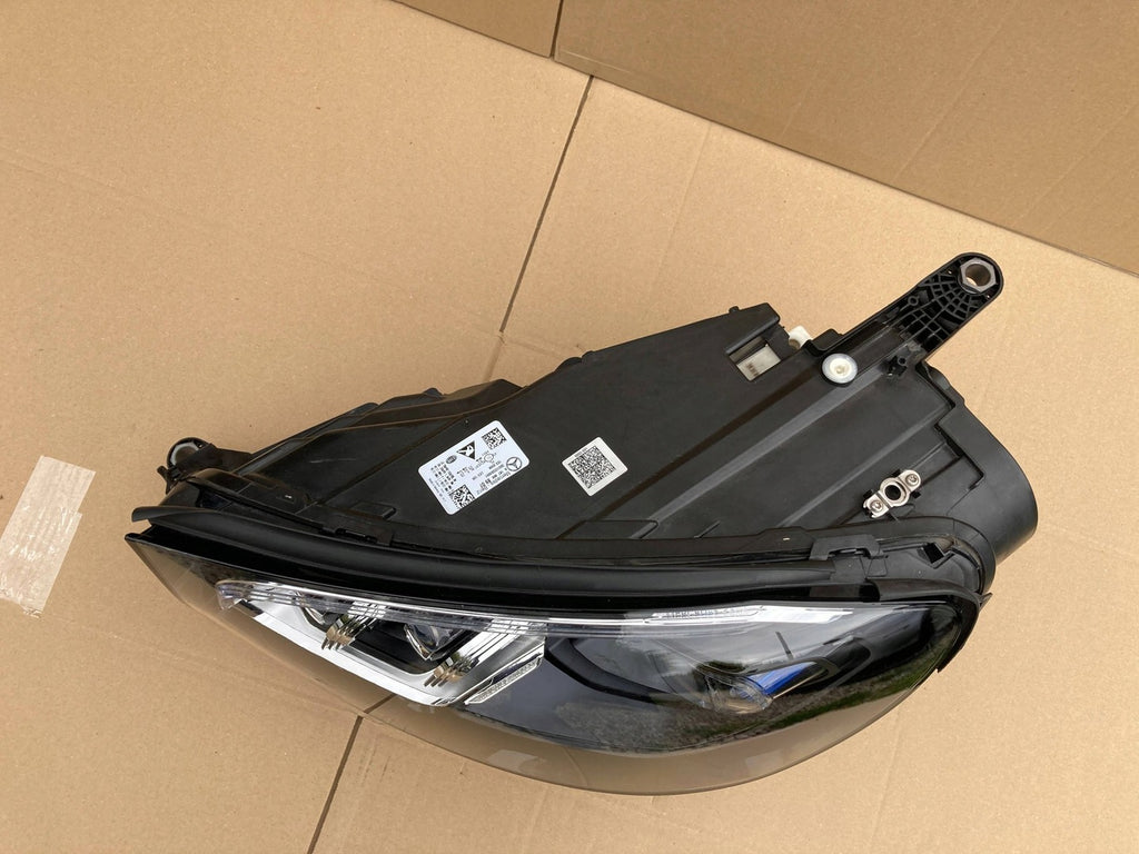 Frontscheinwerfer Mercedes-Benz Gls X167 Q001FGS00011EX2256 LED Links Headlight SCH4259508621wk