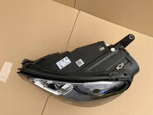 Load image into Gallery viewer, Frontscheinwerfer Mercedes-Benz Gls X167 Q001FGS00011EX2256 LED Links Headlight SCH4259508621wk