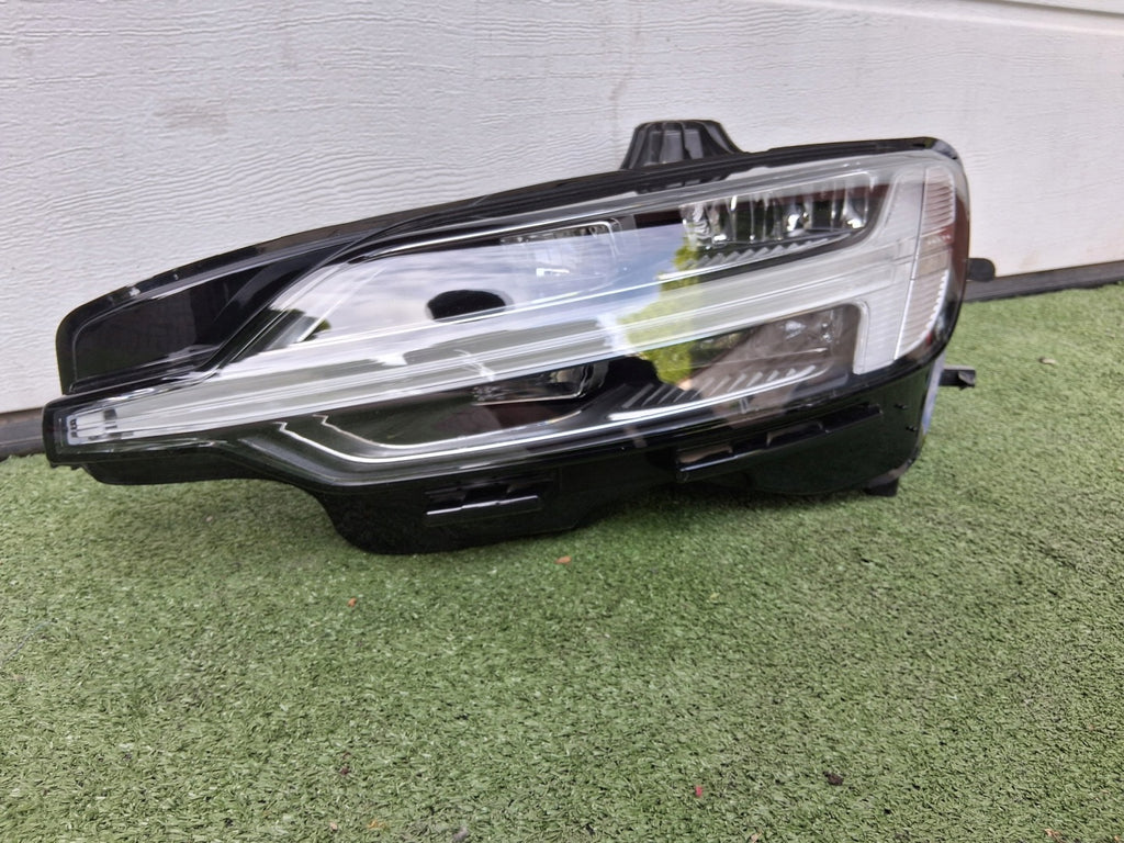 Frontscheinwerfer Volvo V60 I S60 III 32338996 Full LED Links Headlight SCH1981873901uc