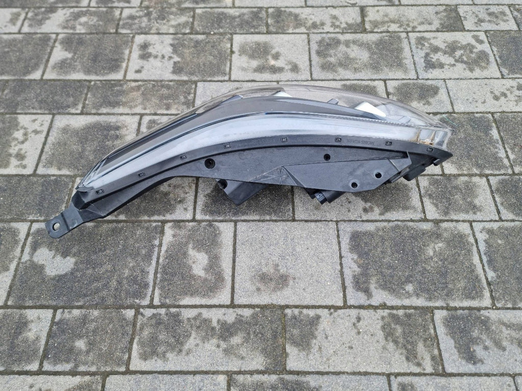 Frontscheinwerfer Kia Ceed J792111010 Links Scheinwerfer Headlight SCH9507165997jy