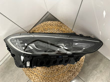 Laden Sie das Bild in den Galerie-Viewer, Frontscheinwerfer BMW 4 G22 G23 G26 5A19352-04 LED Rechts Scheinwerfer Headlight SCH9340513361hg