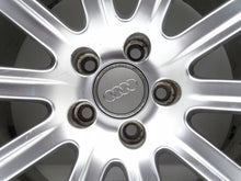 Load image into Gallery viewer, 1x Alufelge 18 Zoll 8.5&quot; 5x112 29ET 8T0601025CF Audi A4 B8 Rim Wheel