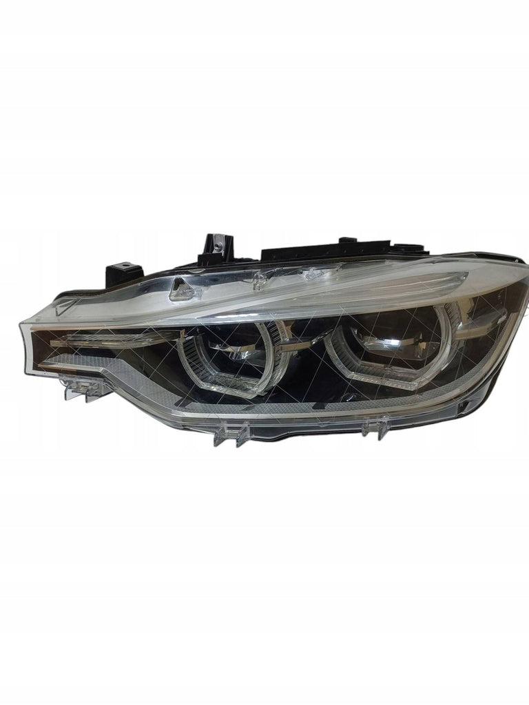 Frontscheinwerfer BMW 3 F30 F31 1EX012103-01 741397501 1EX012103 Full LED Links SCH3952854226ip