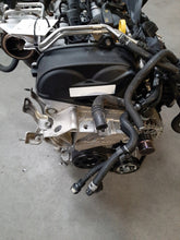 Load image into Gallery viewer, Motor Audi Seat Skoda VW CPW 1.4 TSI 110PS 81kW Benzin Engine Komplett