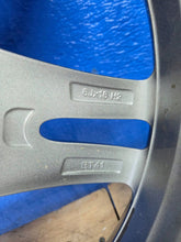 Load image into Gallery viewer, 1x Alufelge 18 Zoll 8.0" 5x112 A2224011900 Mercedes-Benz W222 Rim Wheel FEL1619353433hf