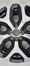 Load image into Gallery viewer, 1x Alufelge 17 Zoll 6.5" 4x100 40ET 403009403R Renault Captur I Rim Wheel FEL2865183683qk