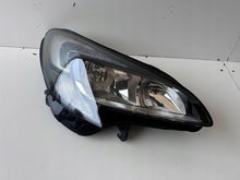 Laden Sie das Bild in den Galerie-Viewer, Frontscheinwerfer Opel Corsa E 39108227 LED Rechts Scheinwerfer Headlight SCH3941259131iy