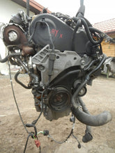 Laden Sie das Bild in den Galerie-Viewer, Motor Audi Seat Skoda VW I CAY 1.6 TDI Diesel Engine Komplett MOT8767519333tk