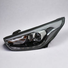 Laden Sie das Bild in den Galerie-Viewer, Frontscheinwerfer Hyundai Ix35 92101-2SXXX Xenon Links Scheinwerfer Headlight