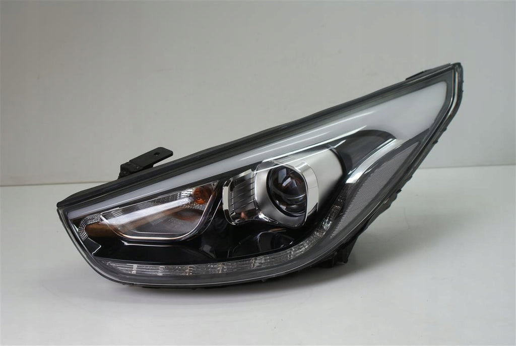 Frontscheinwerfer Hyundai Ix35 92101-2SXXX Xenon Links Scheinwerfer Headlight