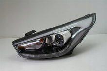 Laden Sie das Bild in den Galerie-Viewer, Frontscheinwerfer Hyundai Ix35 92101-2SXXX Xenon Links Scheinwerfer Headlight