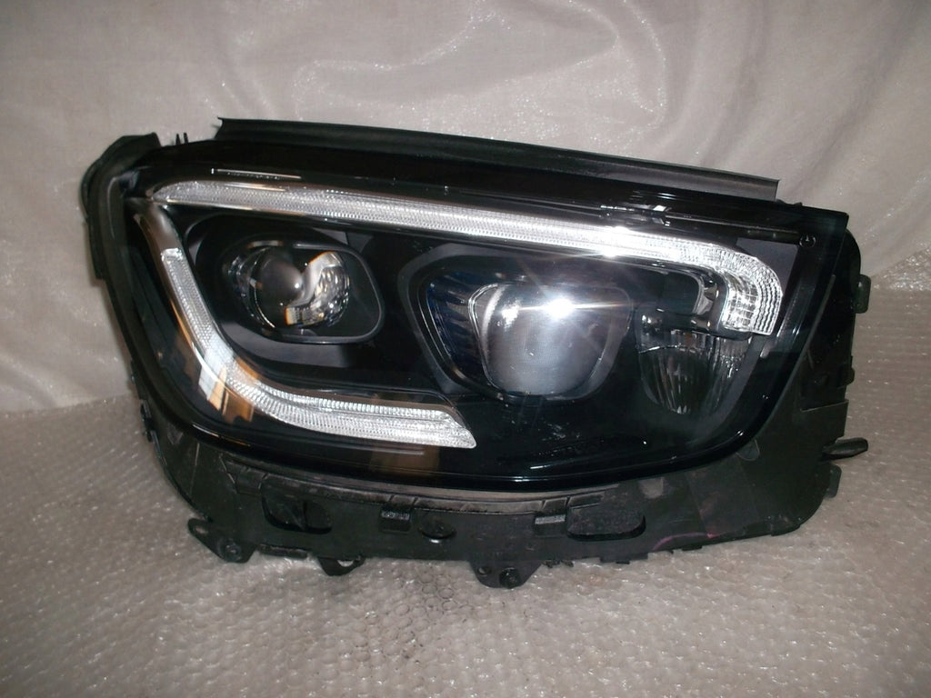 Frontscheinwerfer Mercedes-Benz Glc A2539067203 LED Rechts Headlight SCH4464129815xs