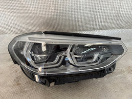 Frontscheinwerfer BMW X3 G01 X4 G02 8739654-02 Full LED Rechts Headlight SCH9640642263oo