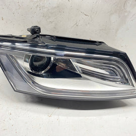 Frontscheinwerfer Audi Q5 8R0941032C Xenon Rechts Scheinwerfer Headlight SCH2324564613yf