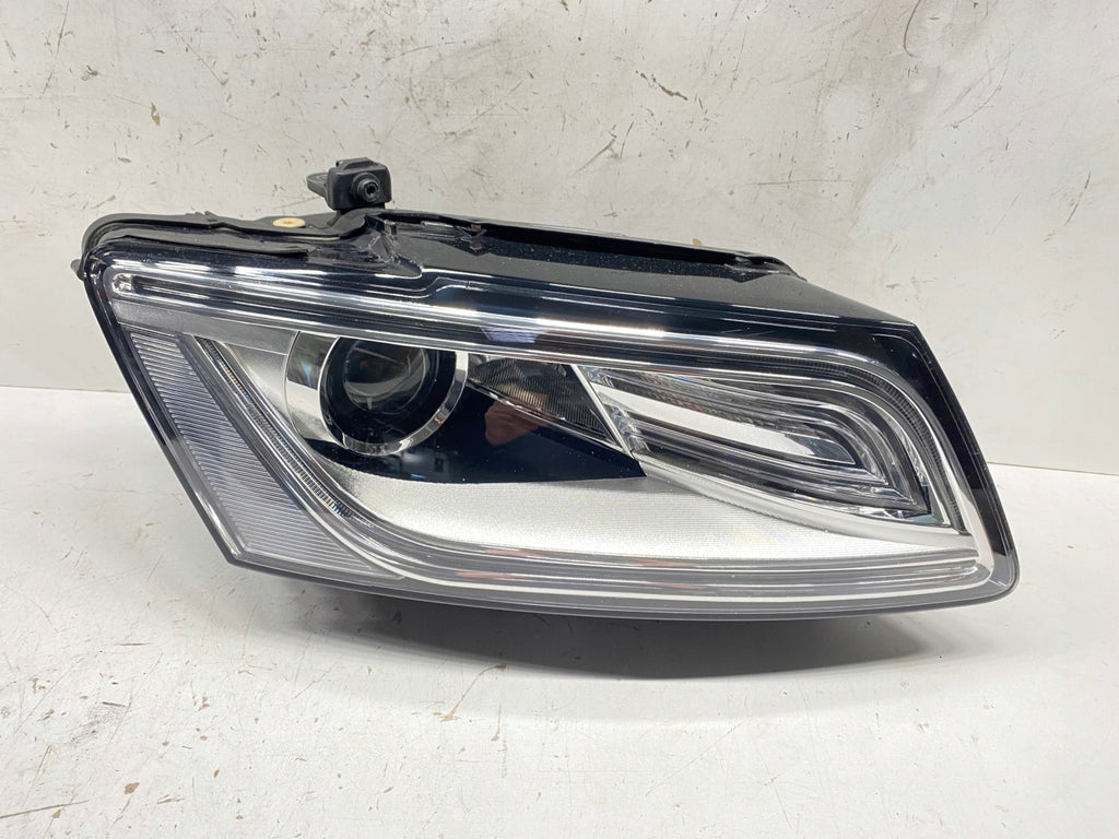 Frontscheinwerfer Audi Q5 8R0941032C Xenon Rechts Scheinwerfer Headlight SCH2324564613yf