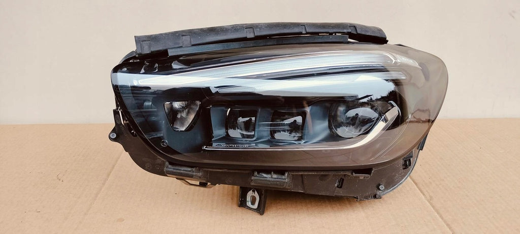 Frontscheinwerfer Mercedes-Benz W247 A2479060505 Full LED Links Headlight SCH6758998551nk