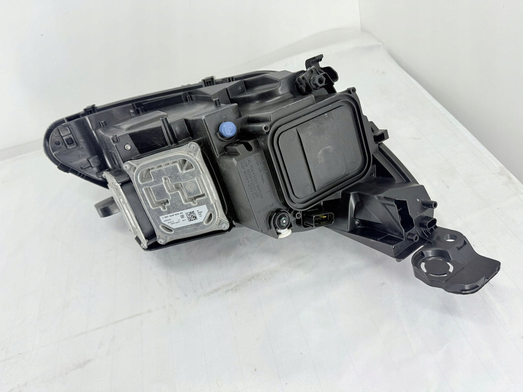Frontscheinwerfer Peugeot 308 9677832480 Links Scheinwerfer Headlight SCH1921491191ug