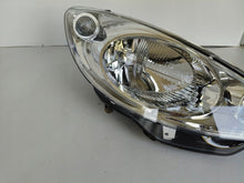 Laden Sie das Bild in den Galerie-Viewer, Frontscheinwerfer Peugeot 1007 89900054 Rechts Scheinwerfer Headlight SCH8852520876gn